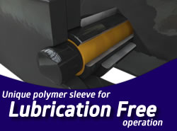 免潤滑