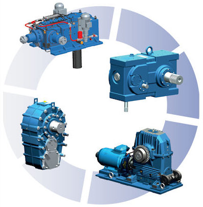 定制(zhì)解決方案