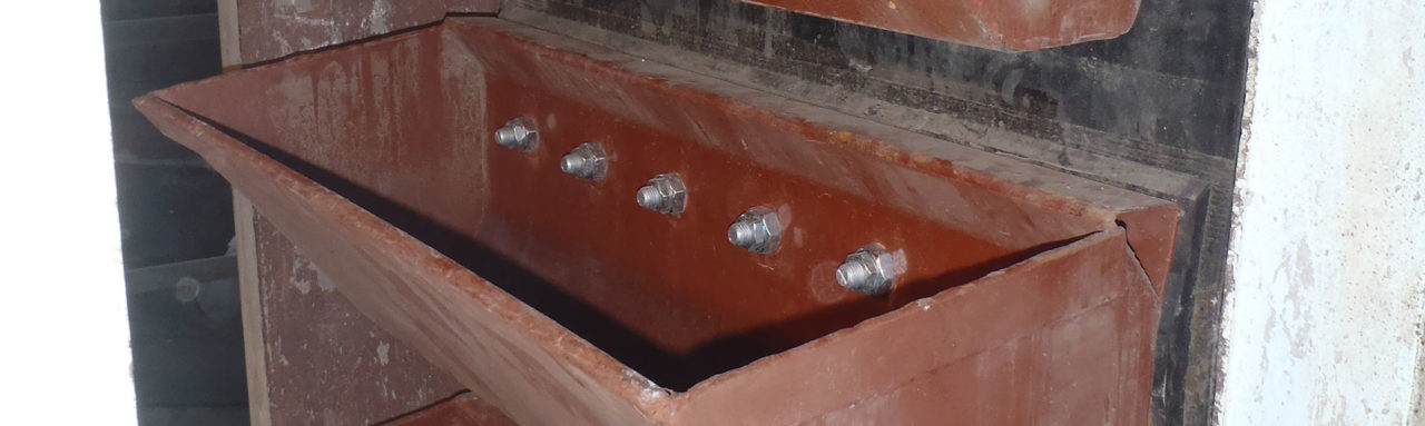 皮帶鬥式提升機(jī)