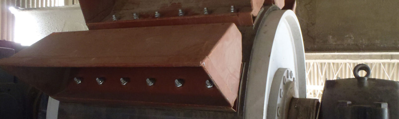 皮帶鬥式提升機(jī)