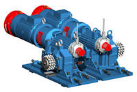 埃薩雙人(rén)間(jiān)